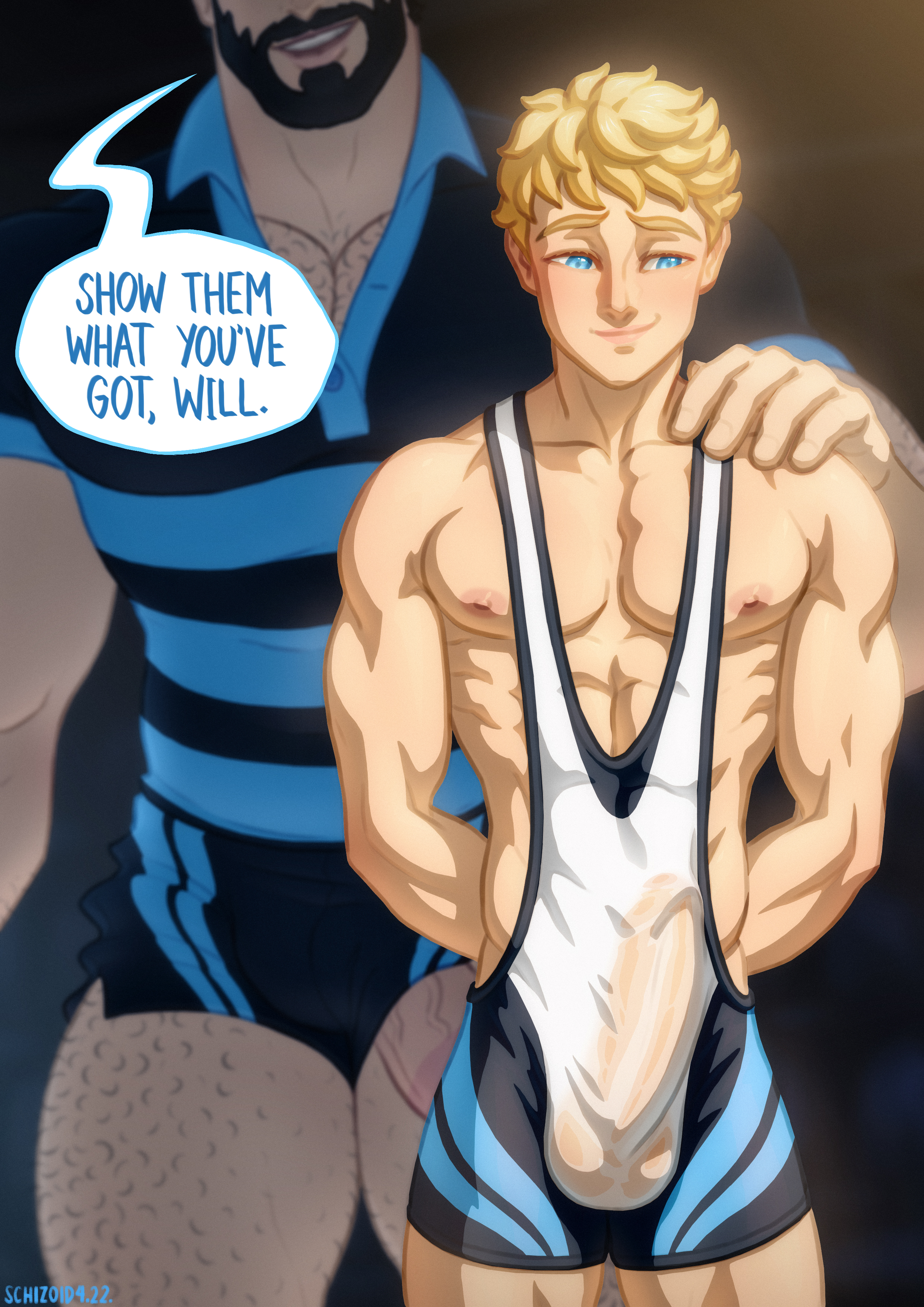 Dilftown R34 (Rule34)