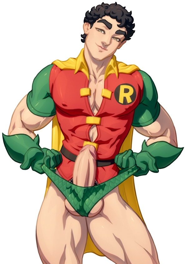 Dilftown R34 (Rule34)