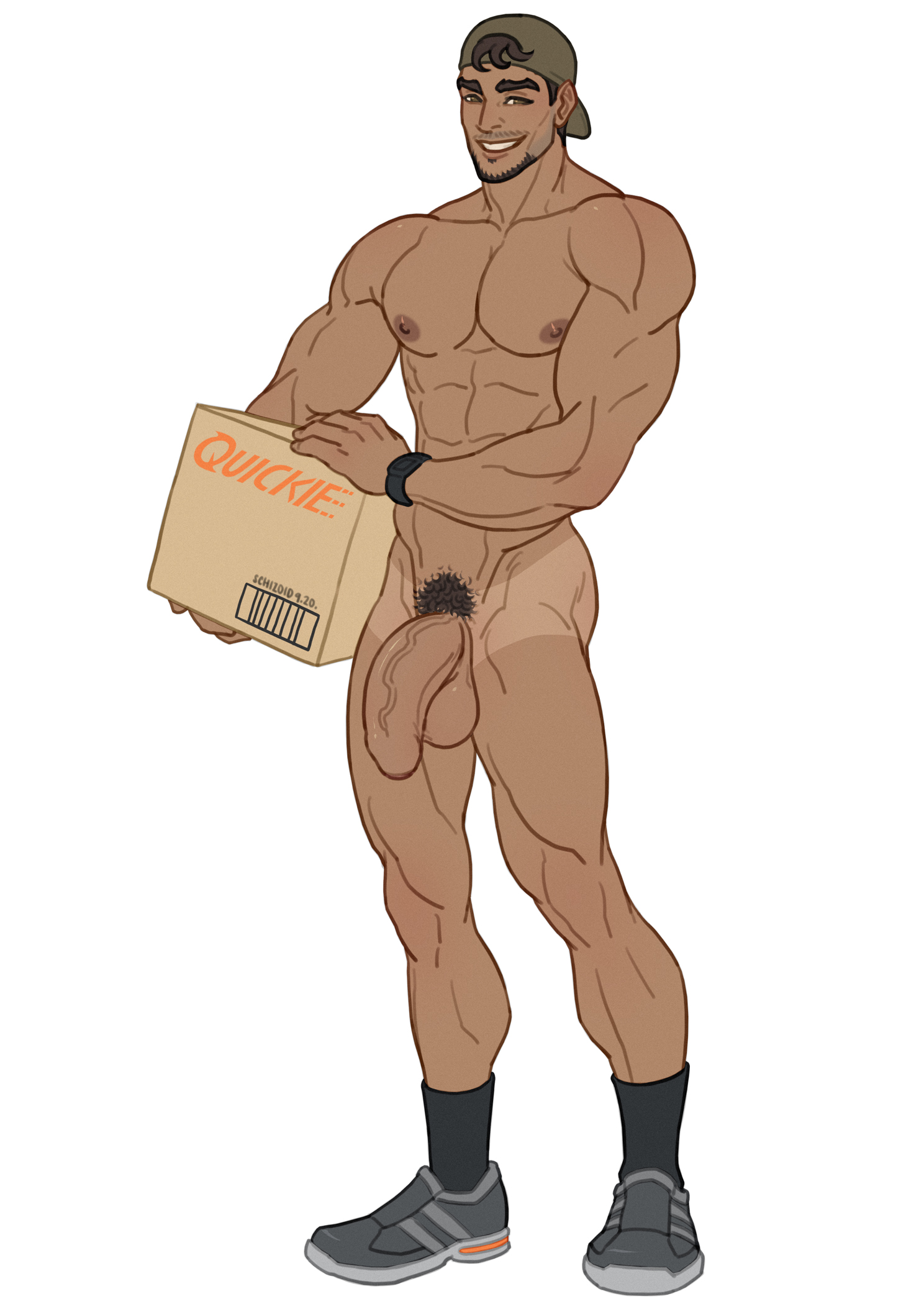 Dilftown R34 (Rule34)