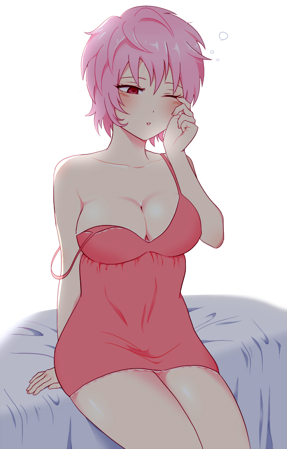 Saiki K R34 (Rule34)
