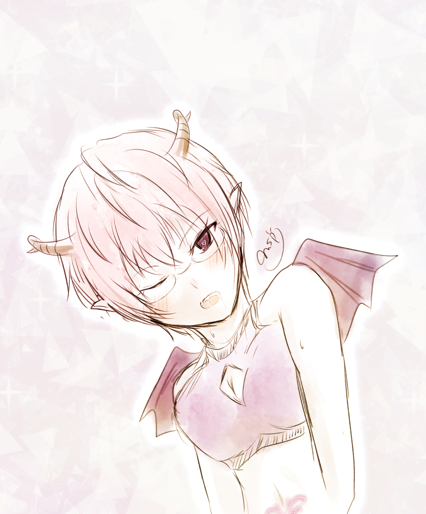 Saiki K R34 (Rule34)