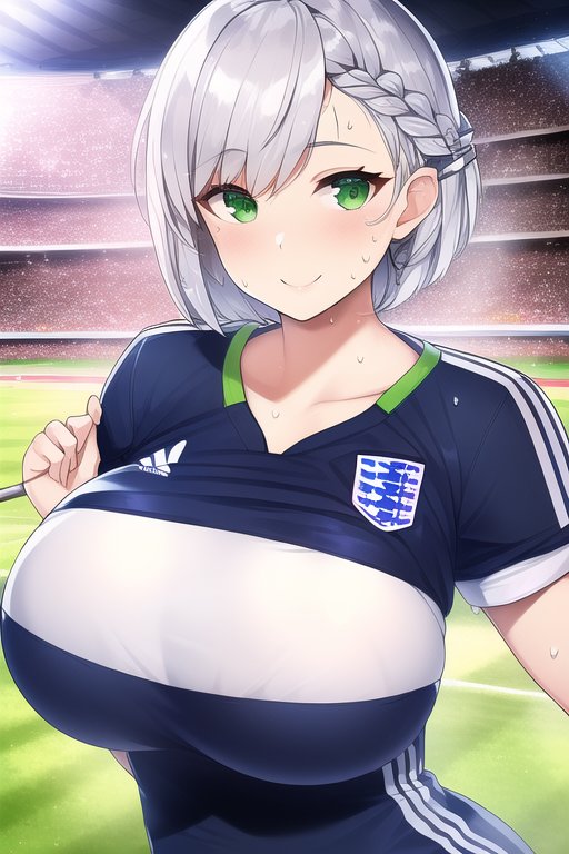 FIFA R34 (Rule34)