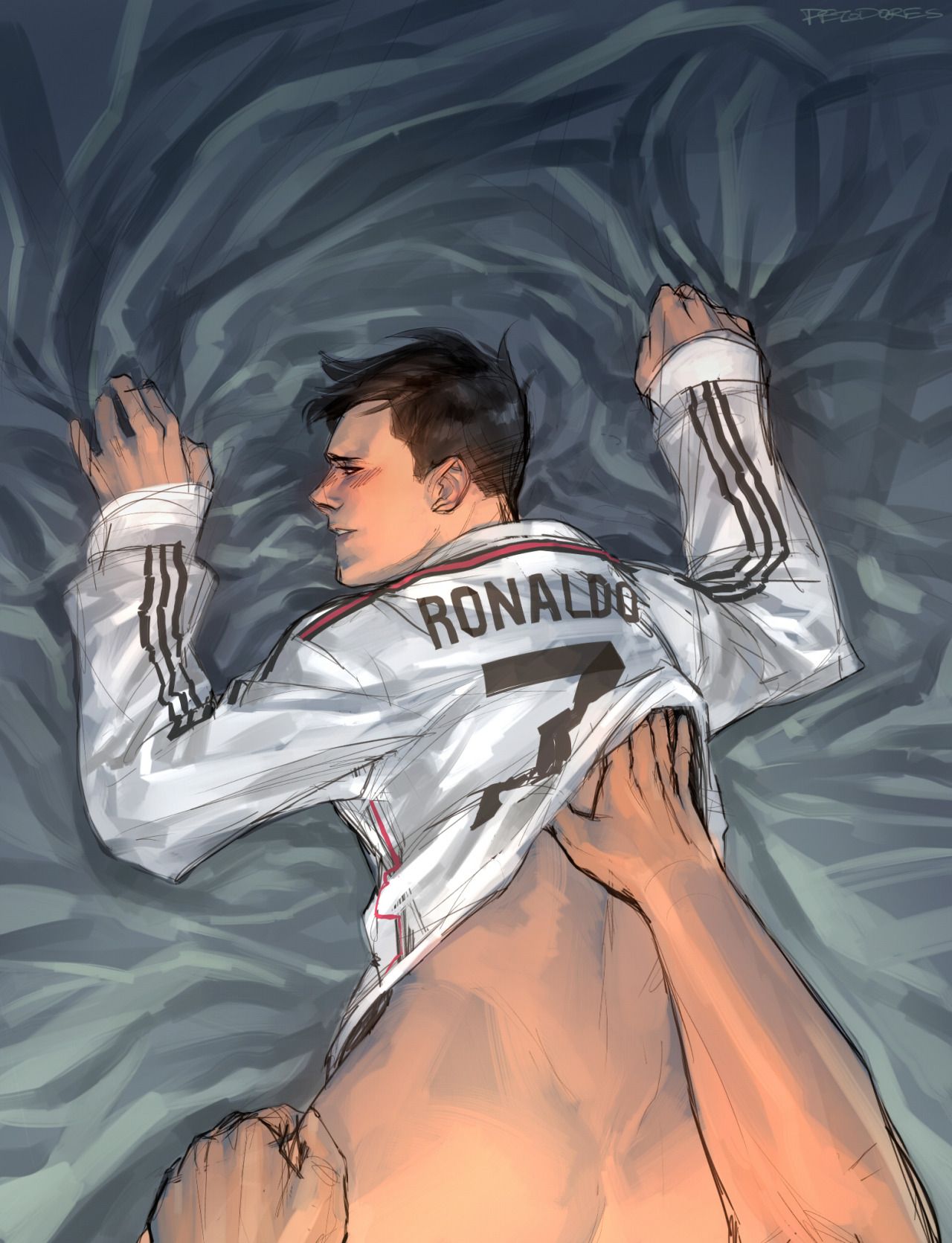 FIFA R34 (Rule34)
