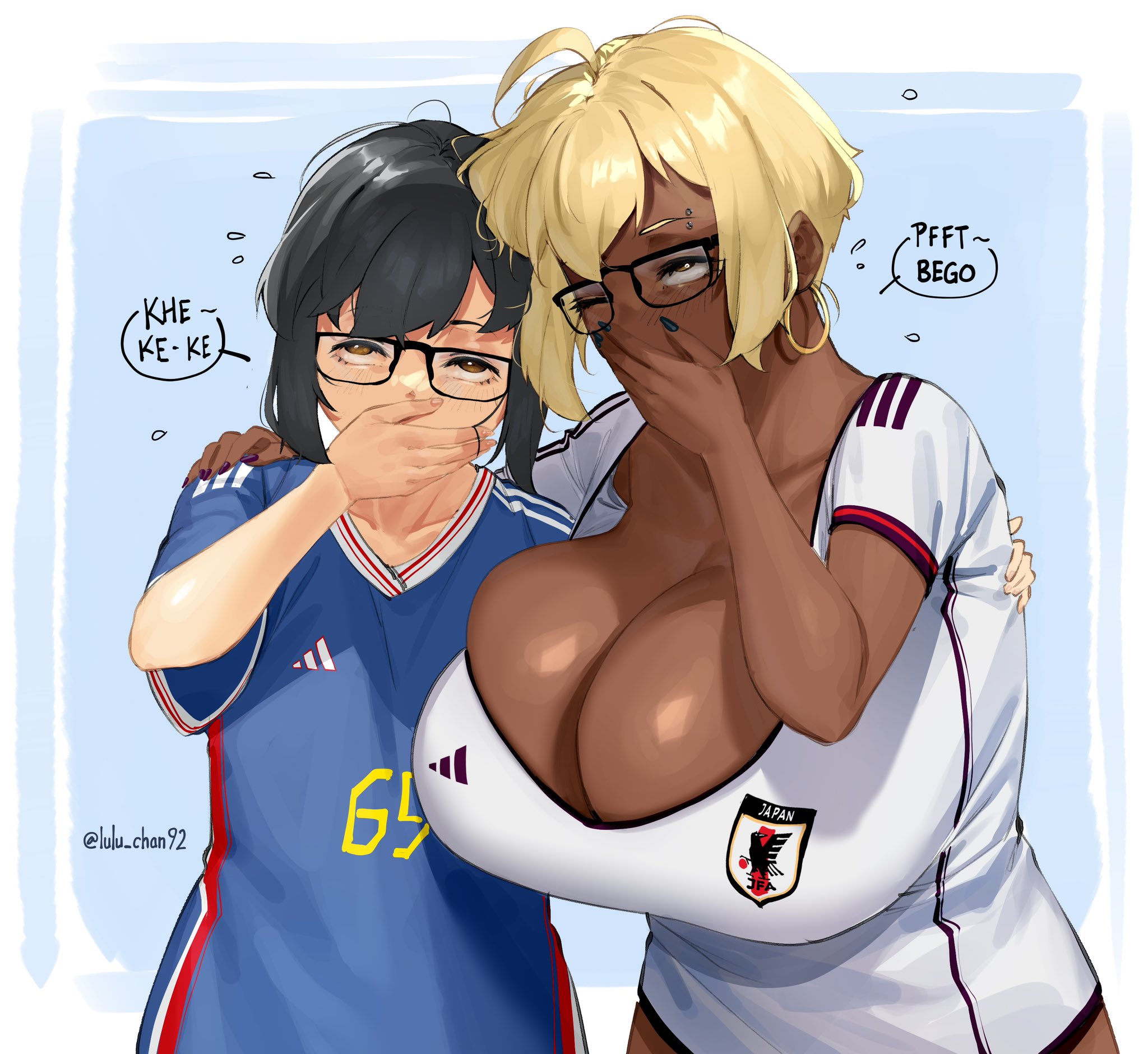 FIFA R34 (Rule34)