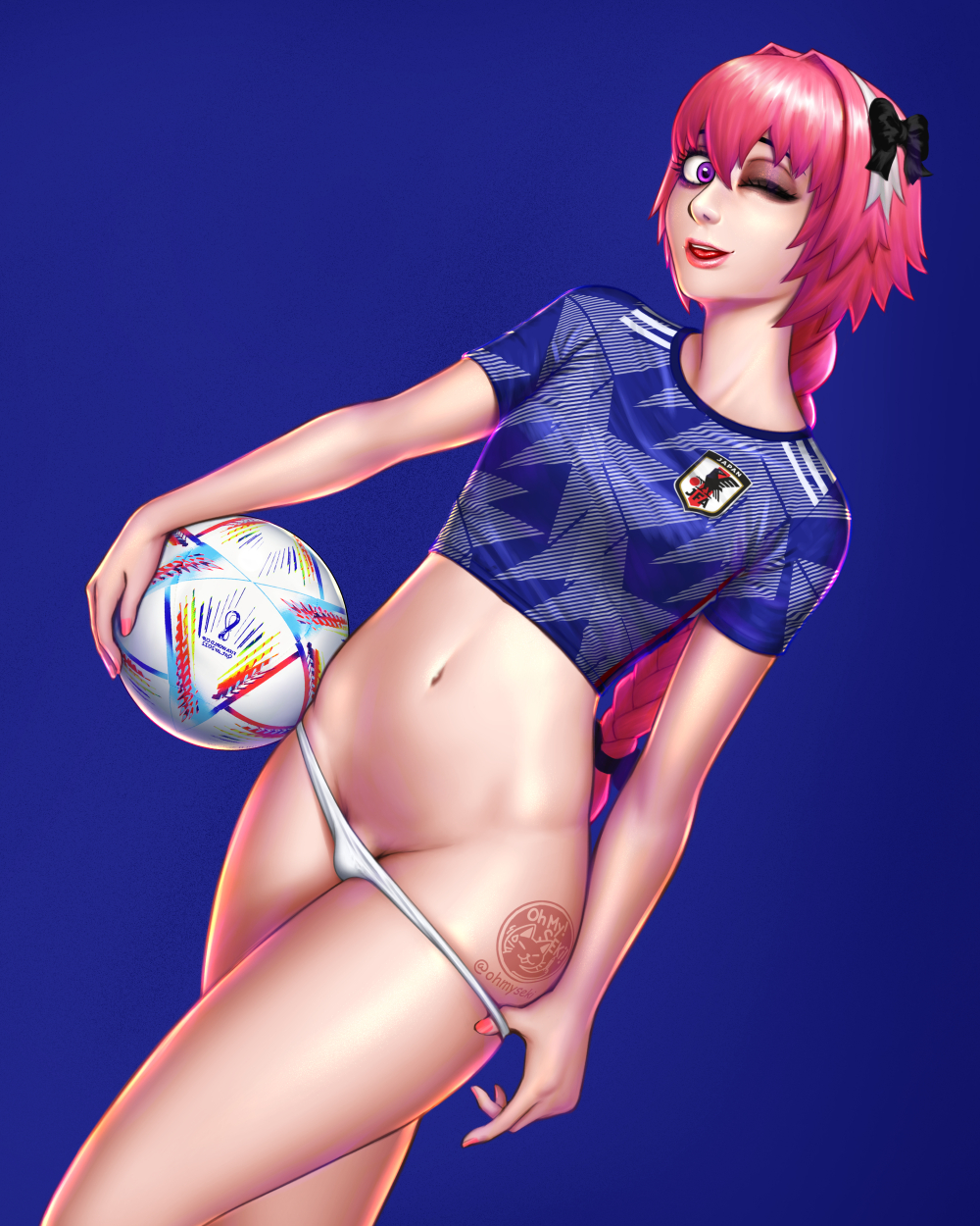 FIFA R34 (Rule34)