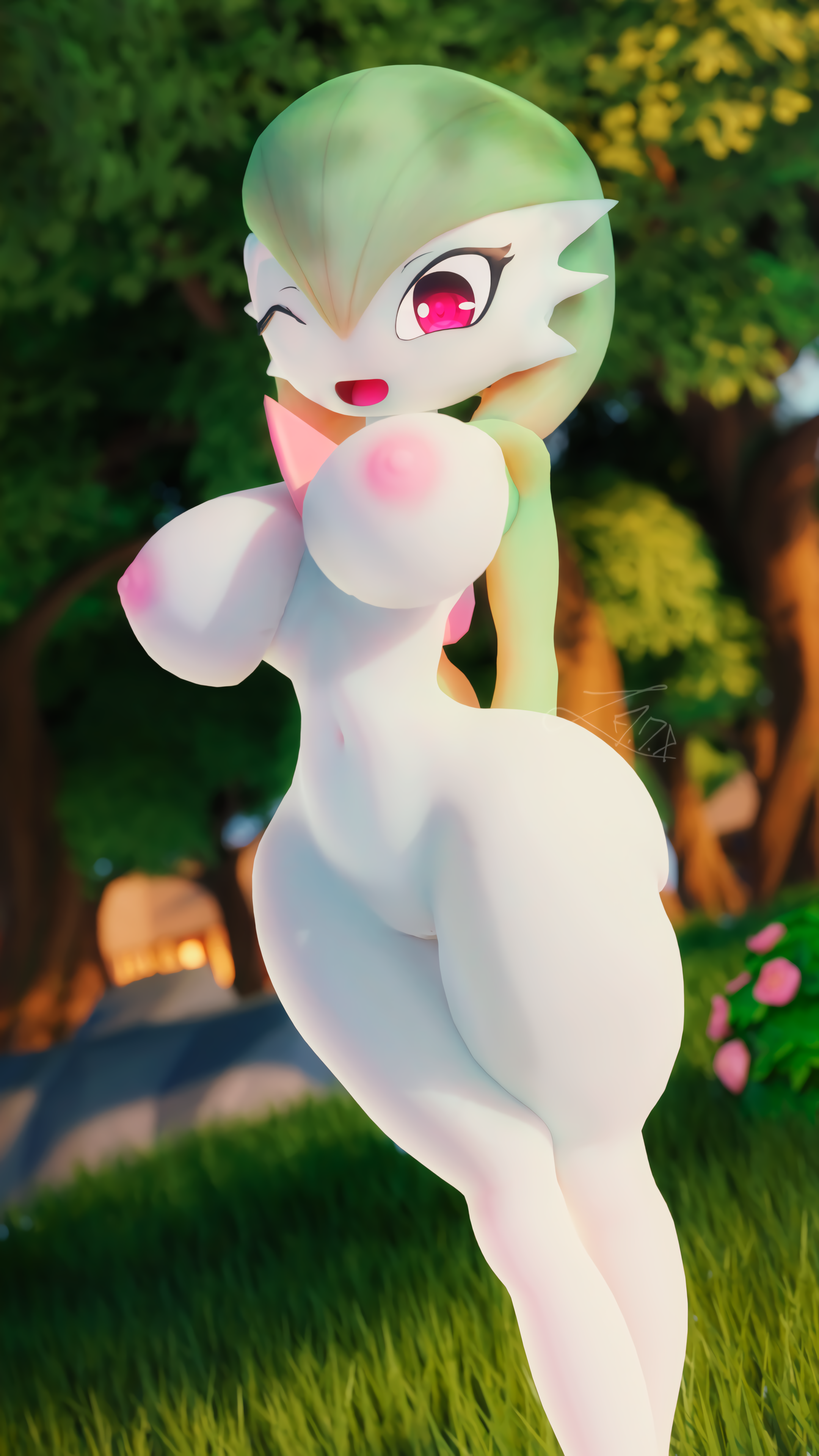 Adriandustred R34 (Rule34)