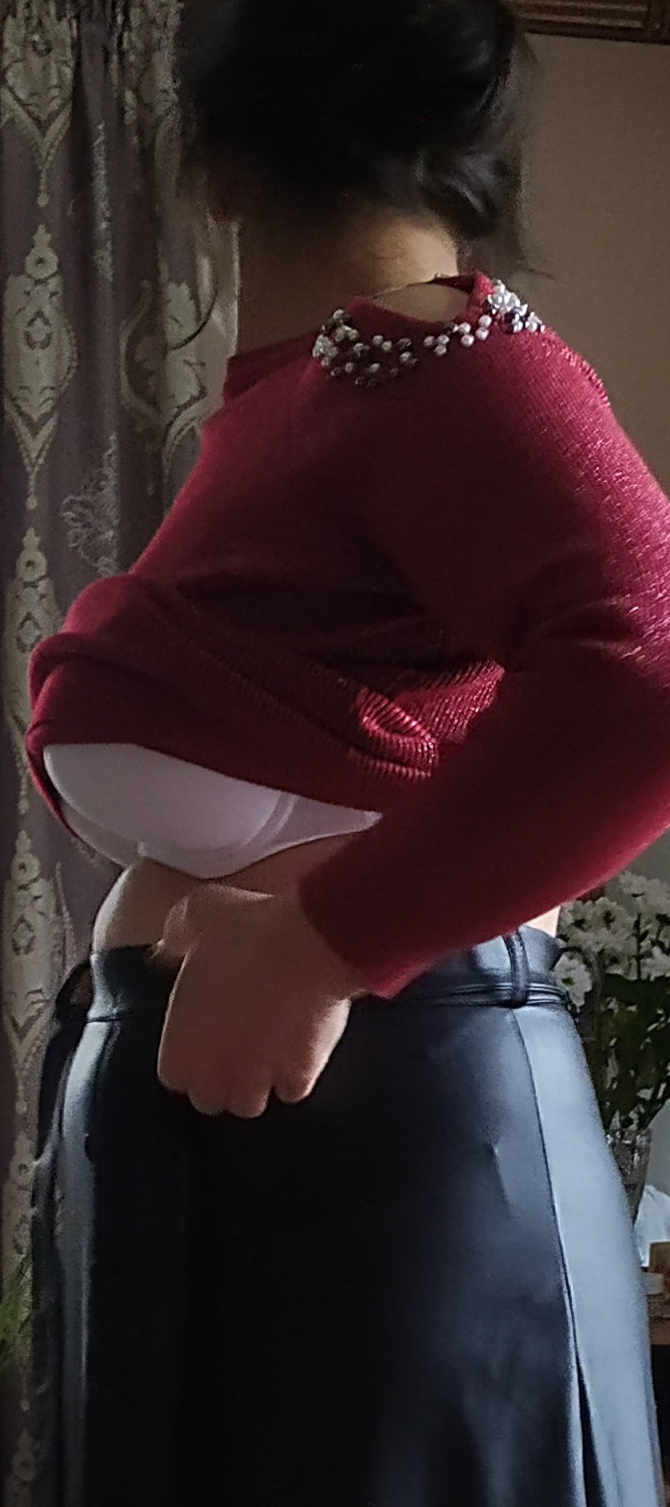 Bebi seksi TVP-74 incognito X 2023 