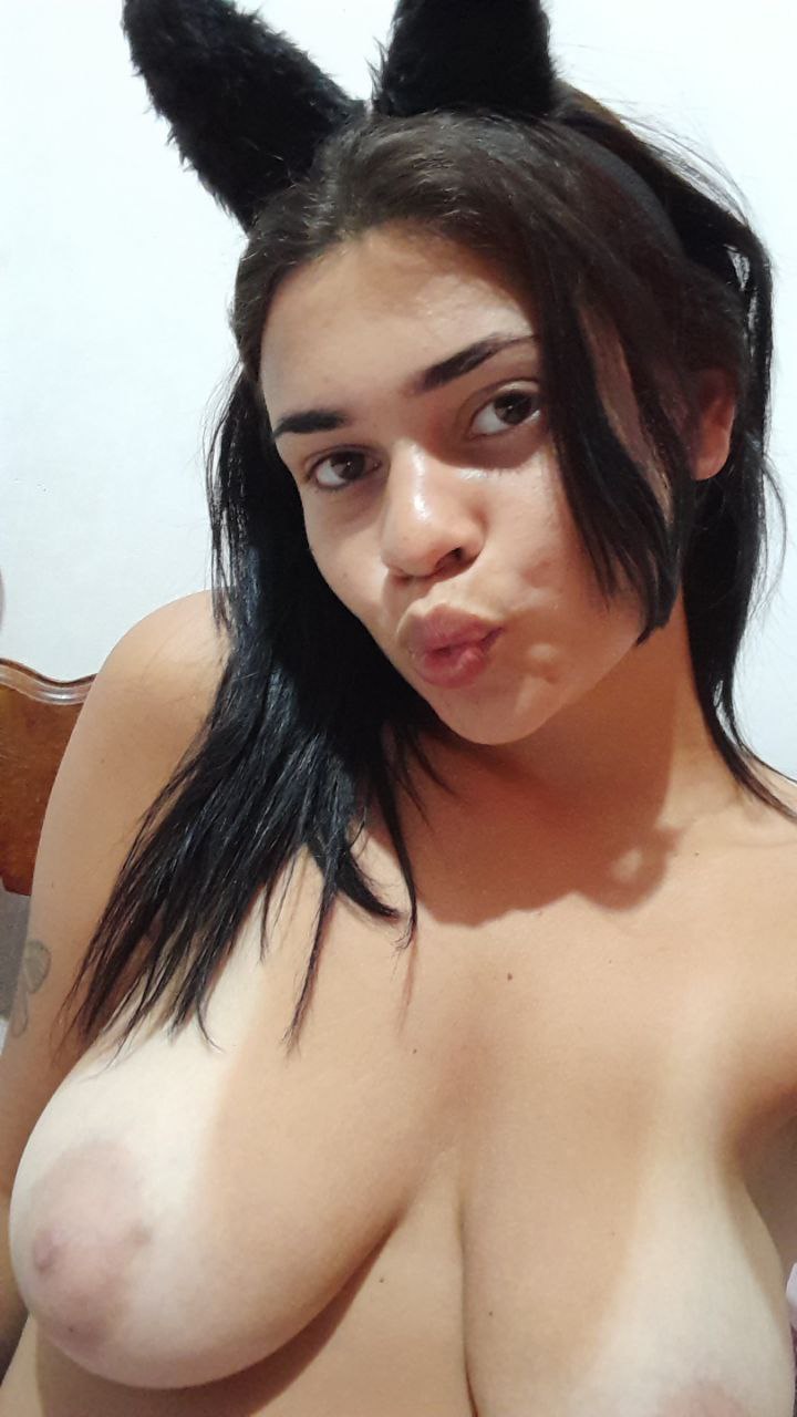 mulher latina 25