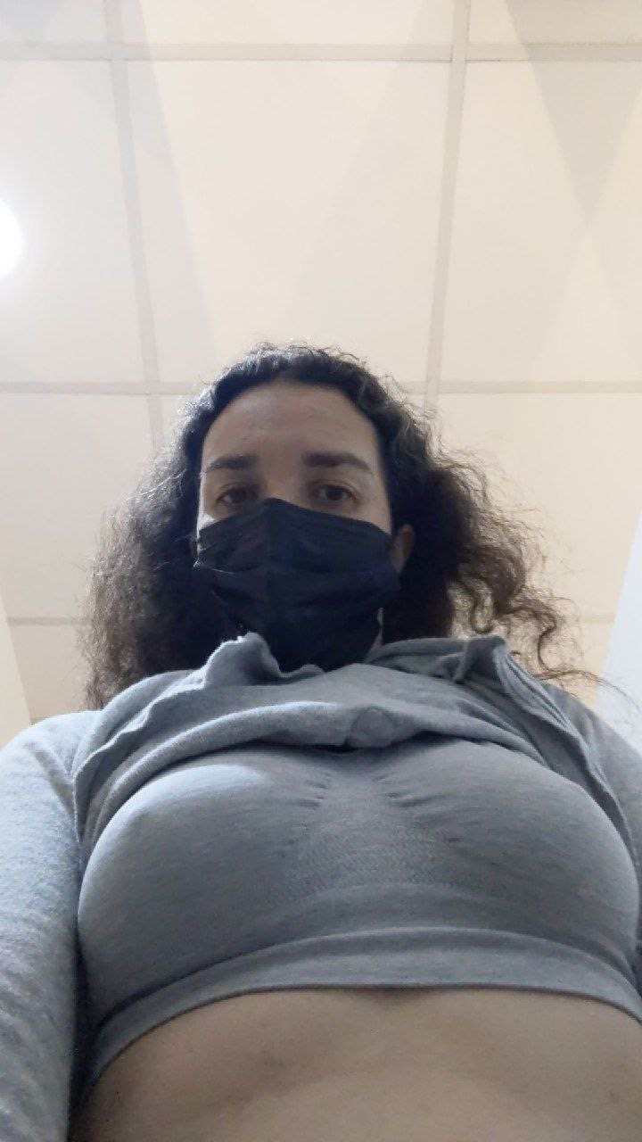 French Slut Virginie