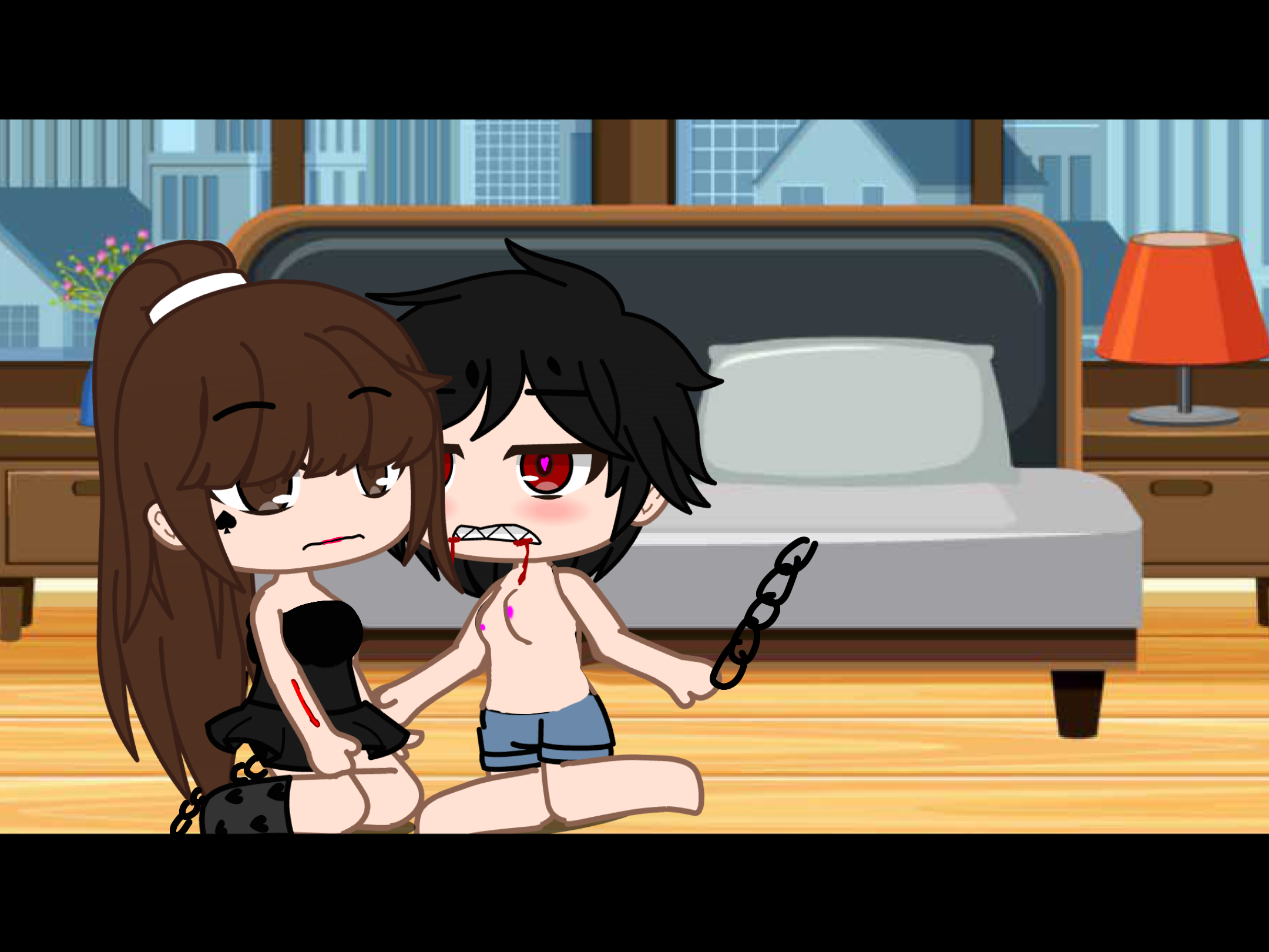 what in the world is happening