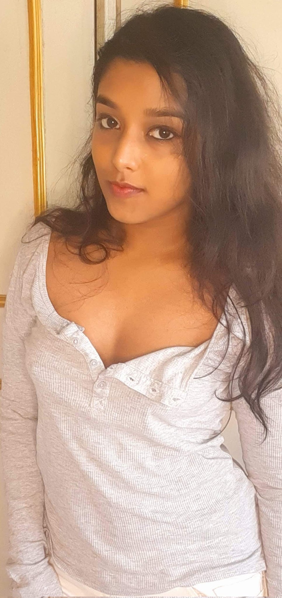 Desi girl part 1