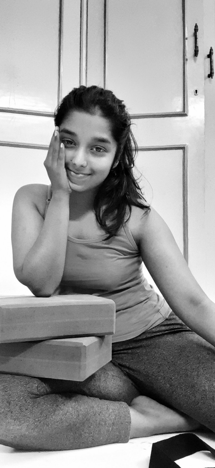 Desi girl final part