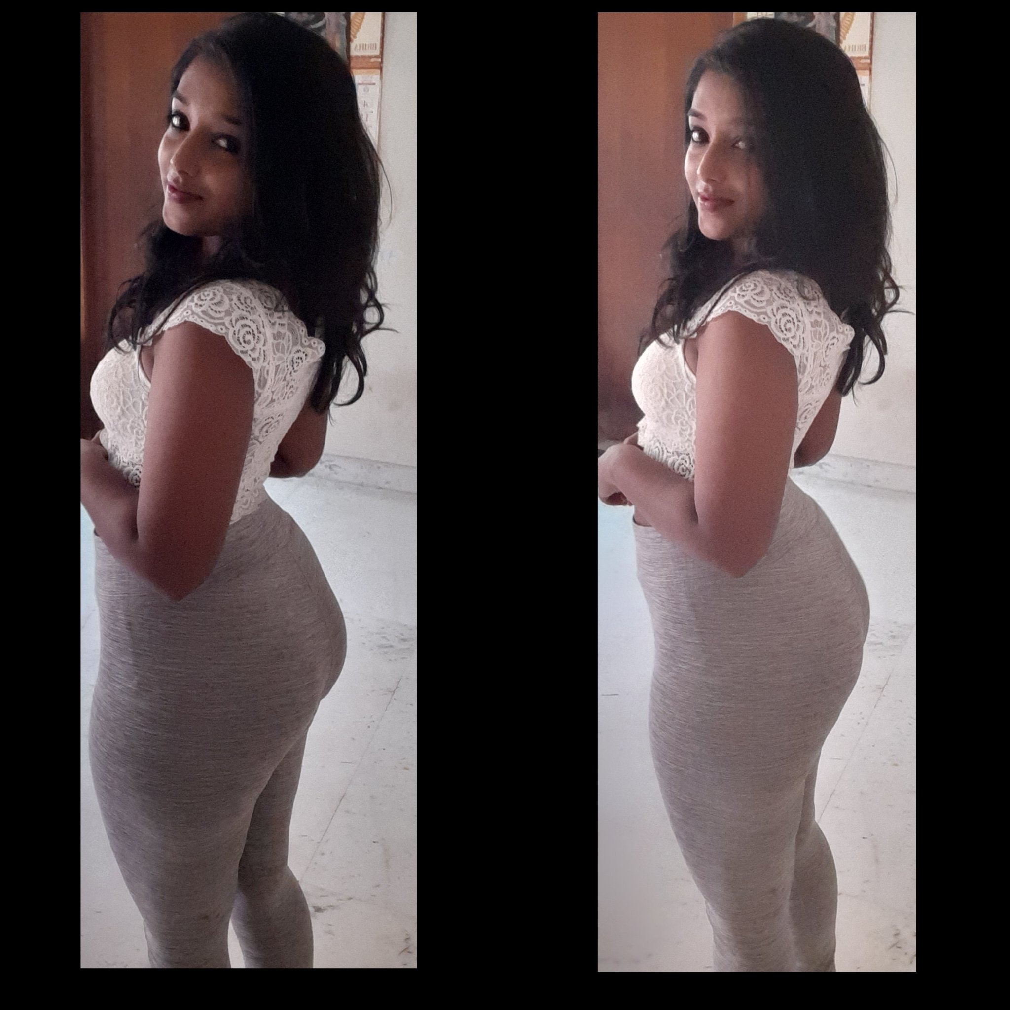 Desi girl final part