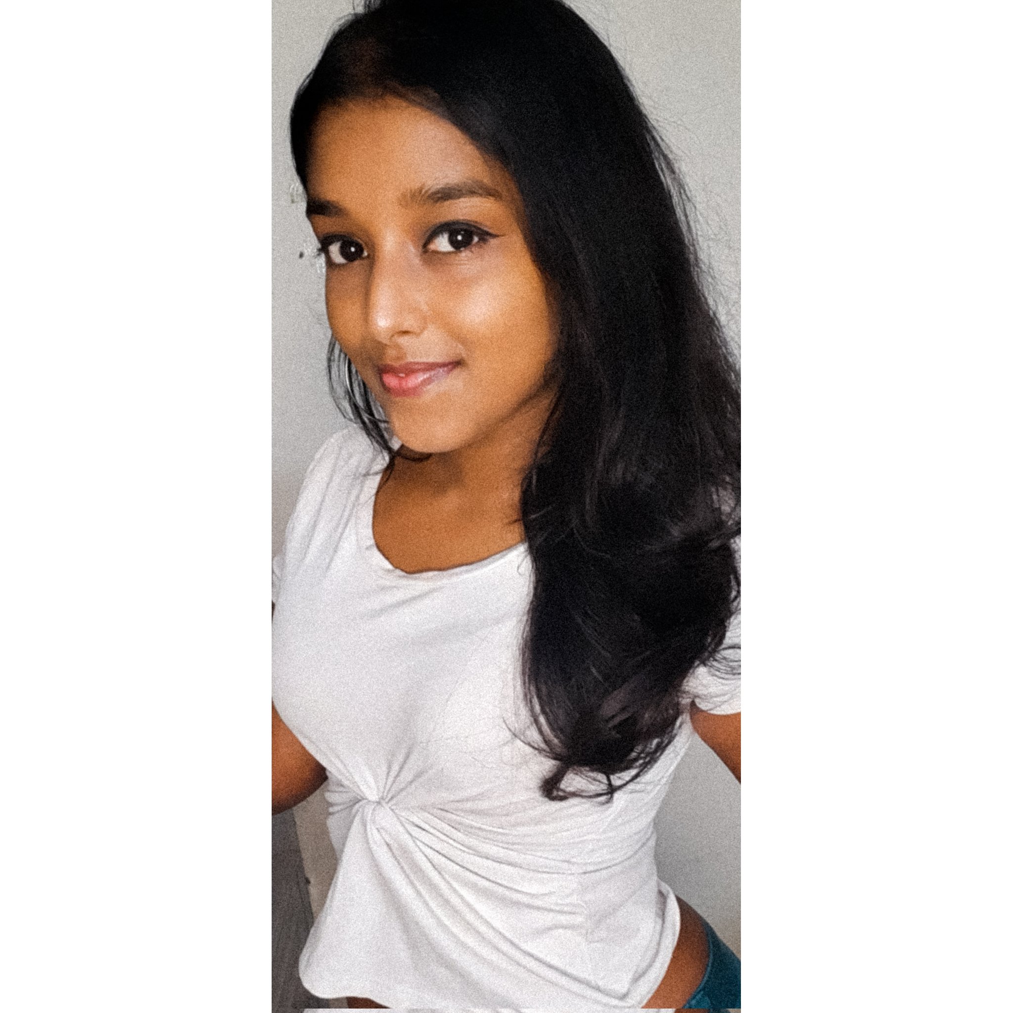 Desi girl final part