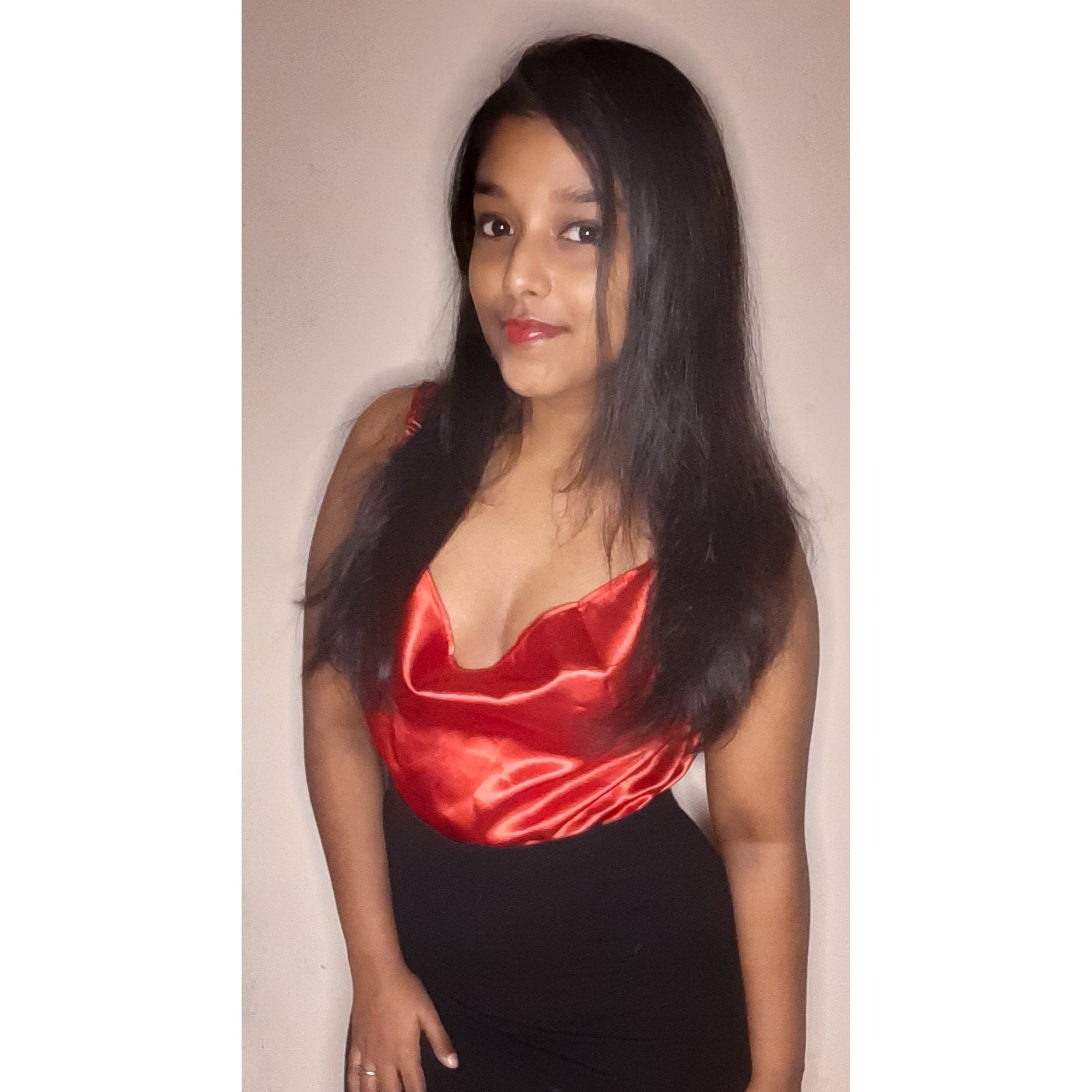 Desi girl final part