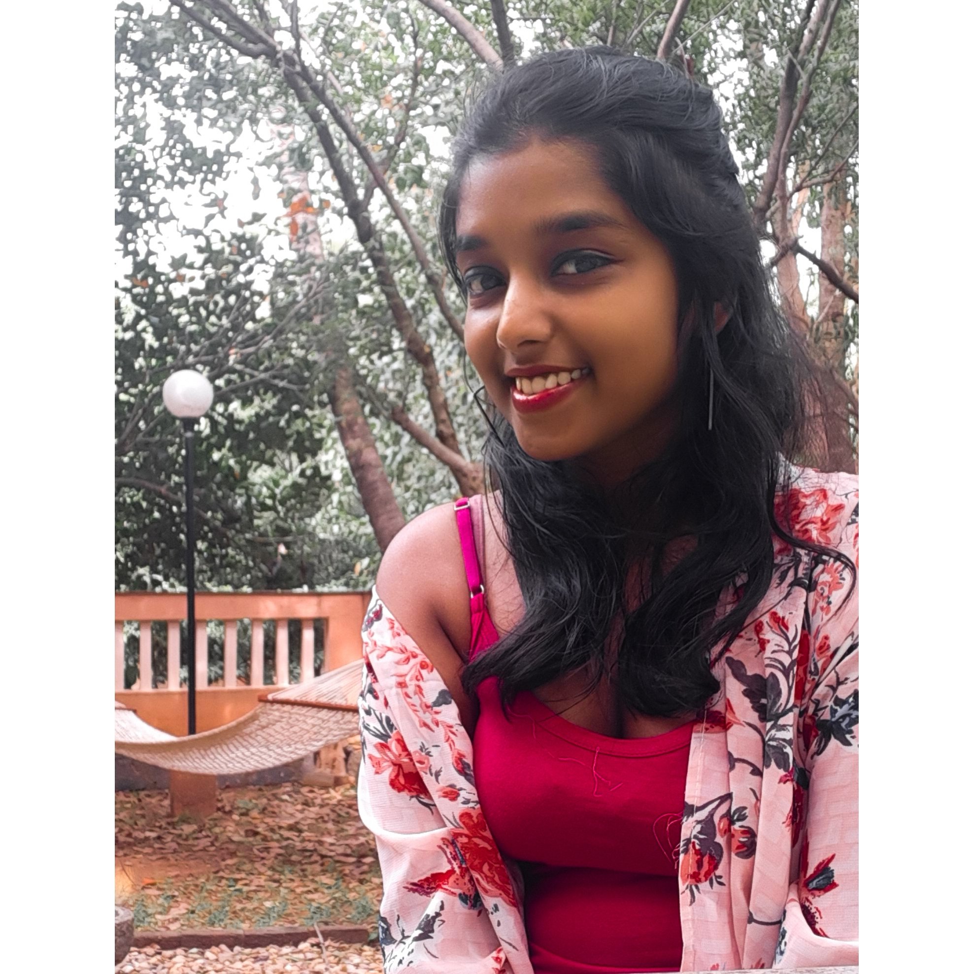 Desi girl final part