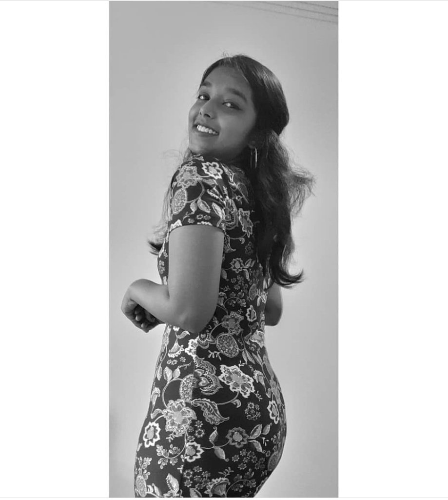 Desi girl final part