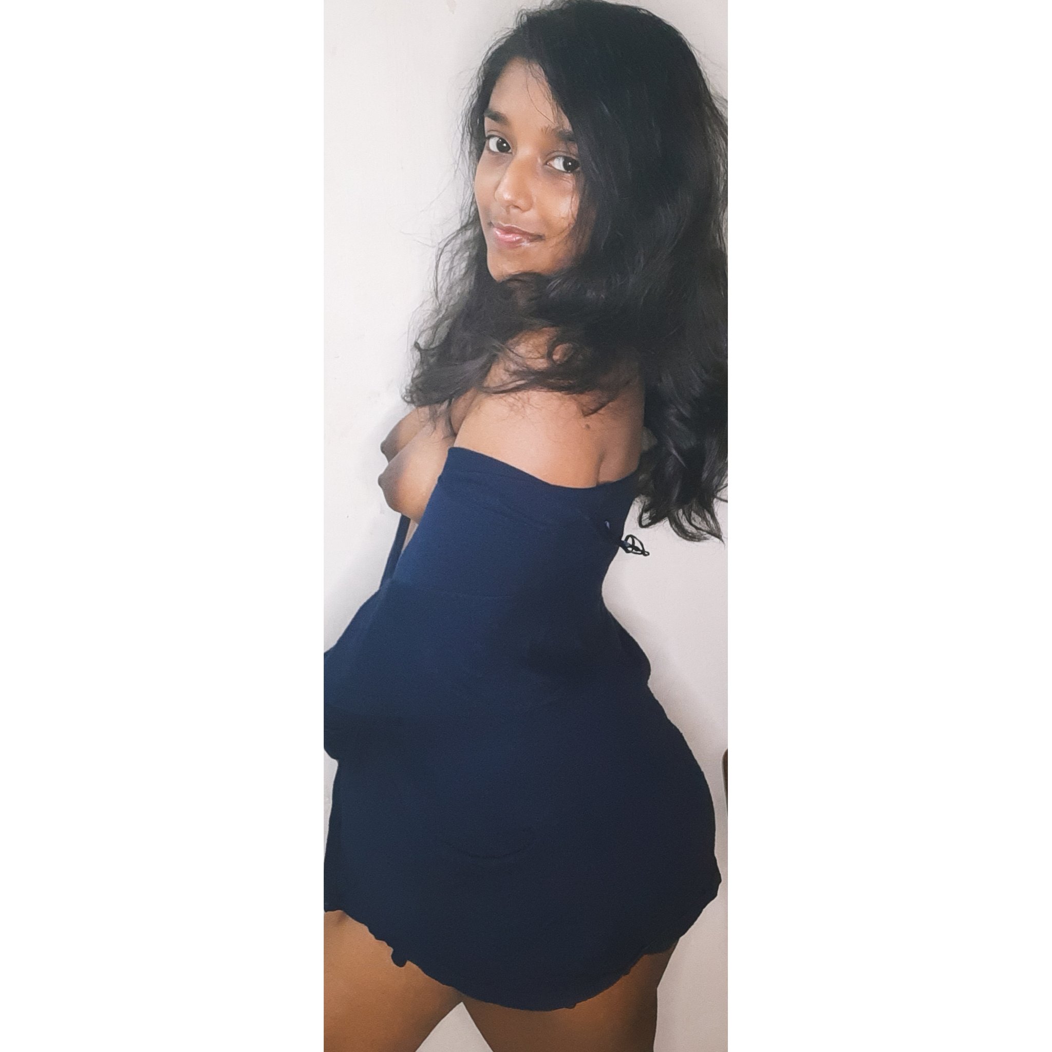 Desi girl final part