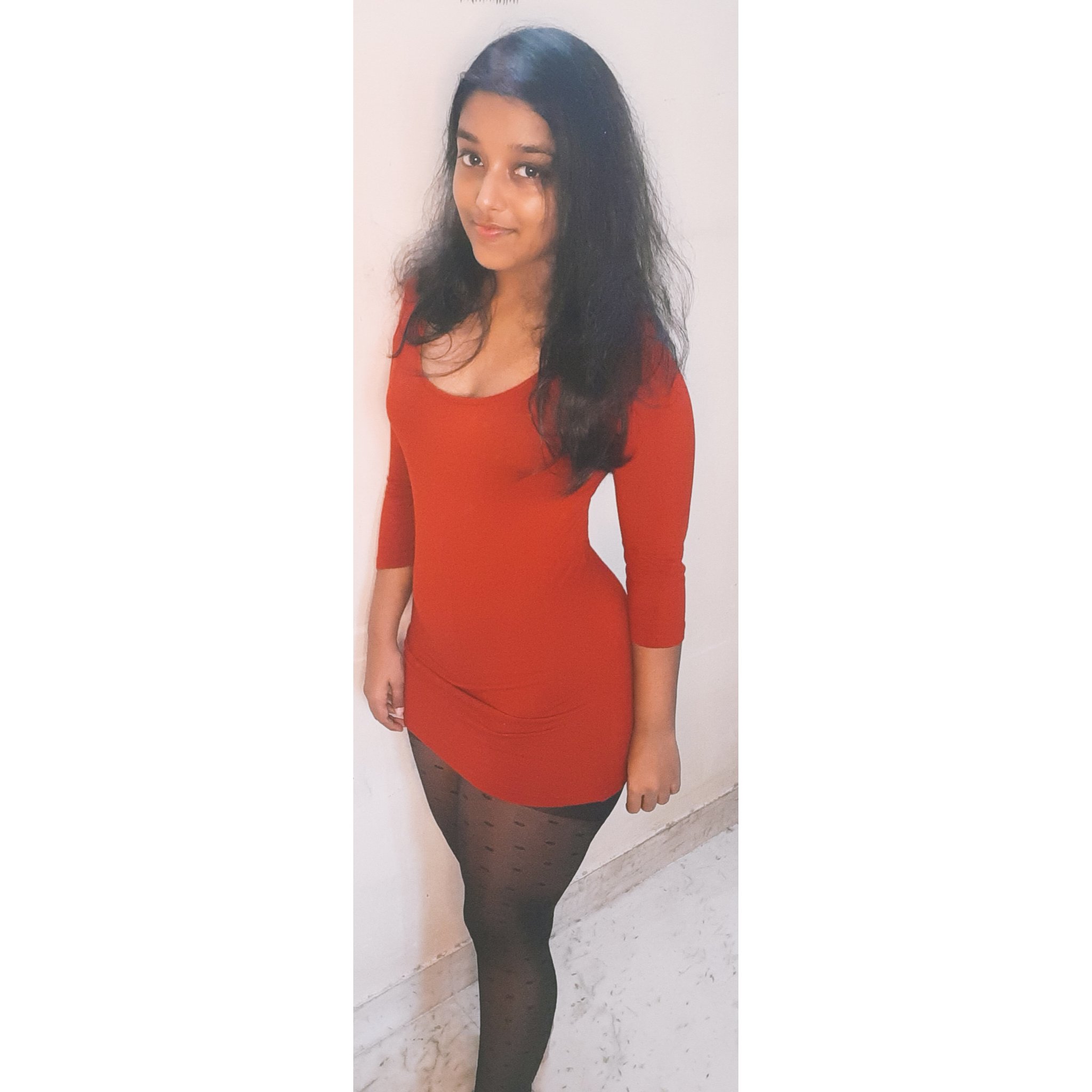 Desi girl final part