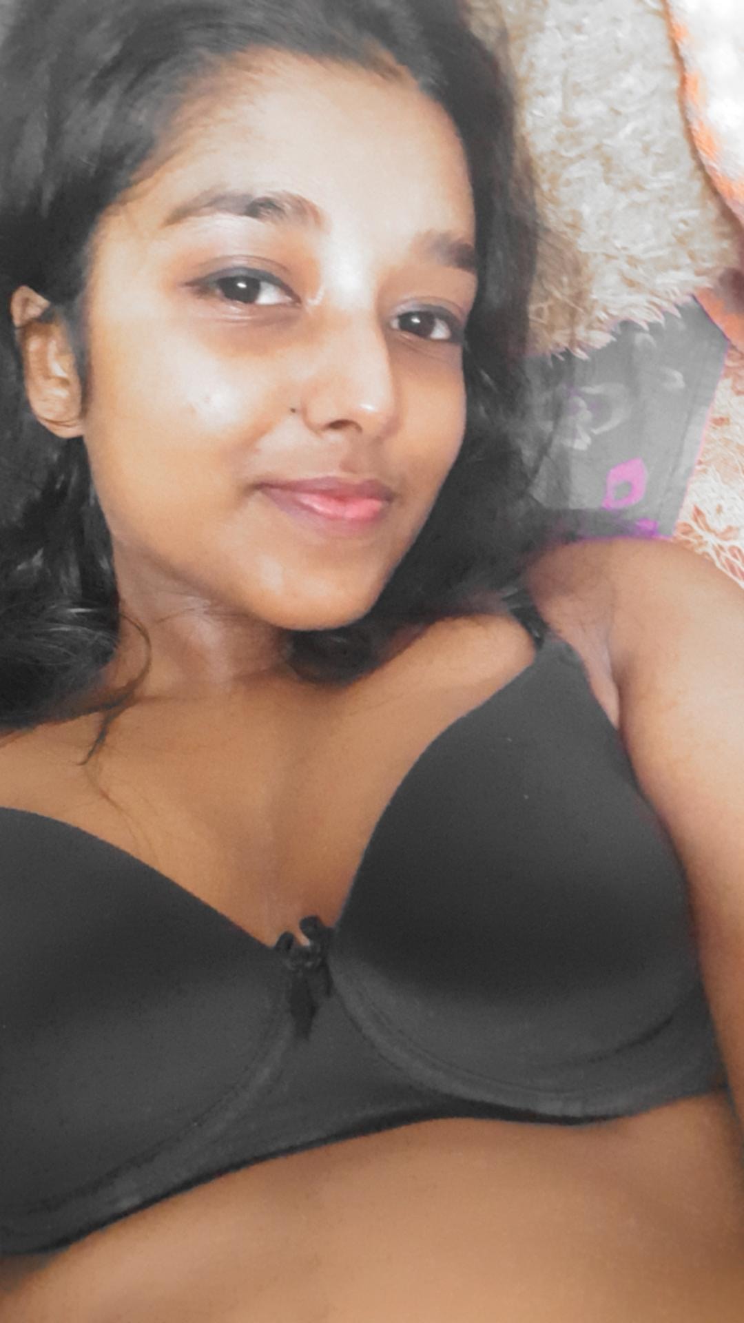 Desi girl final part