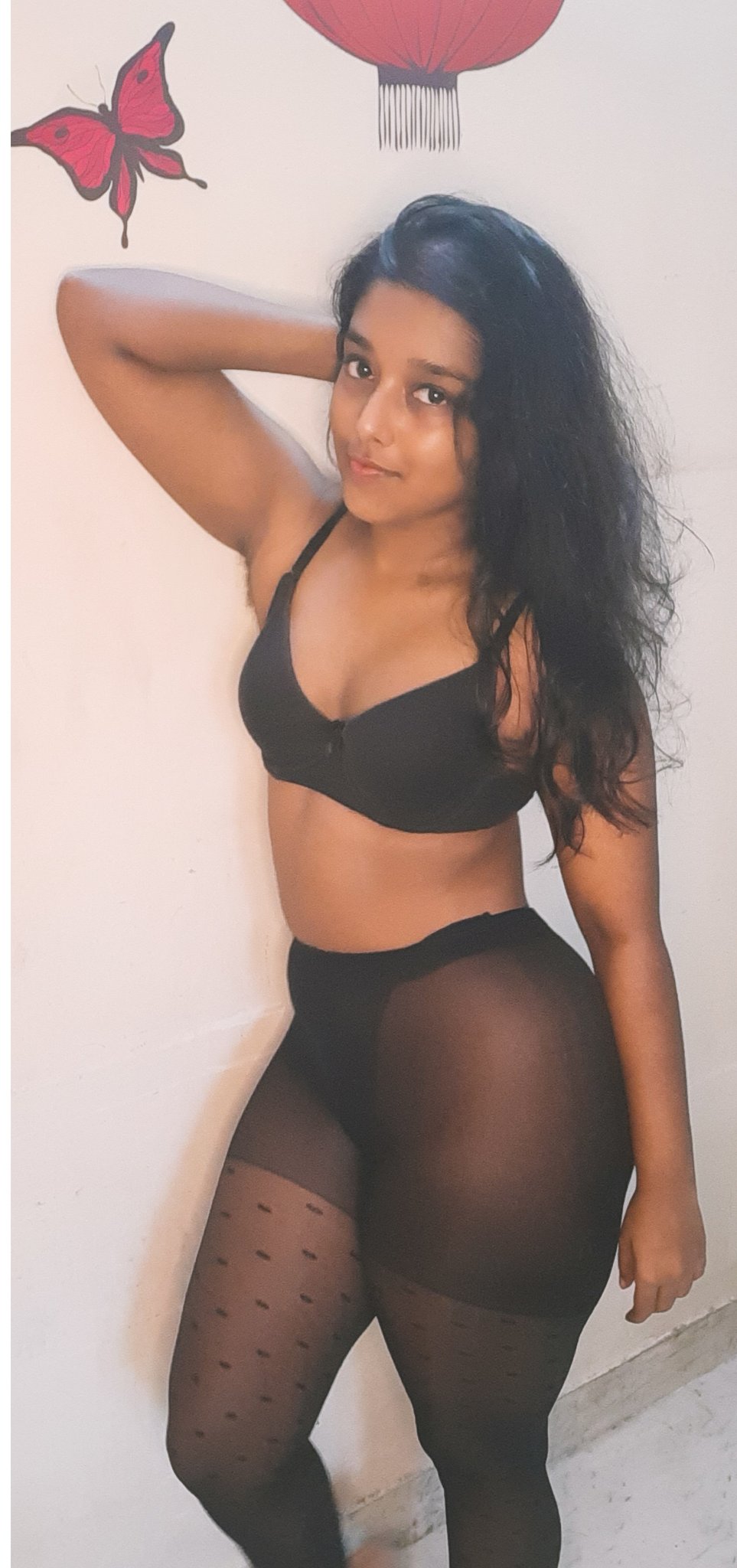 Desi girl final part