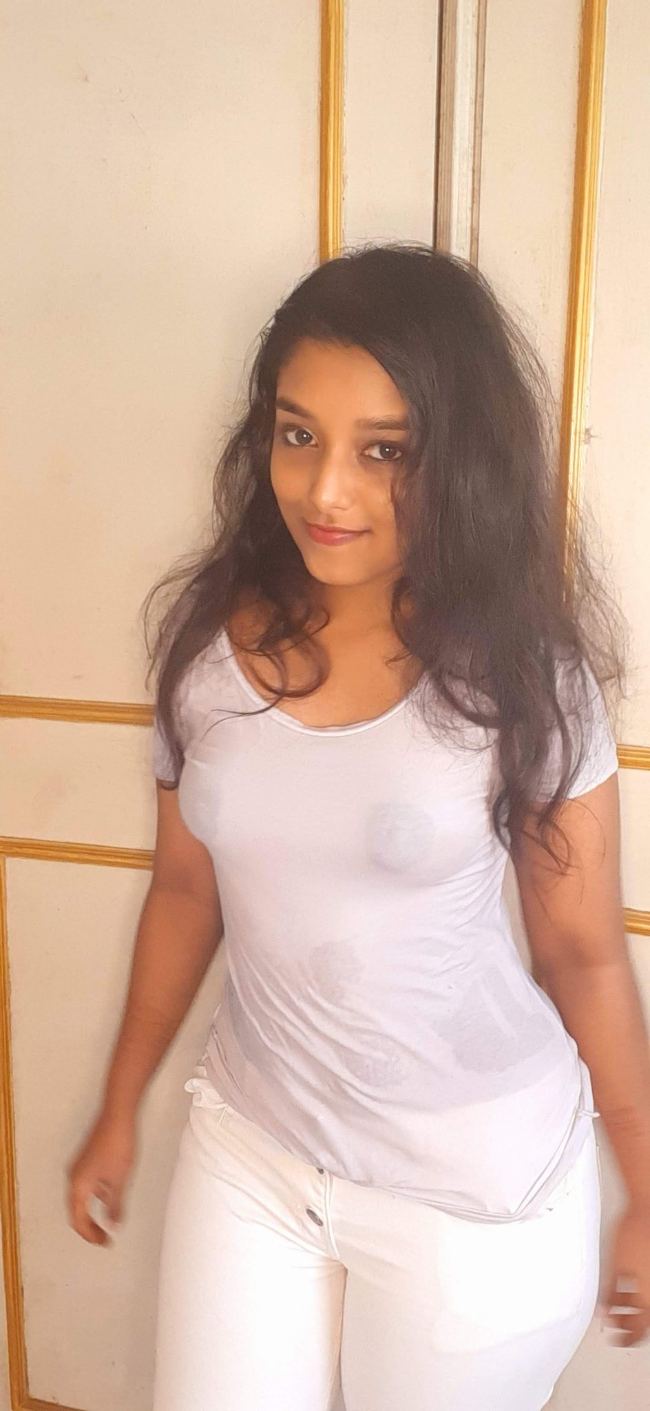 Desi girl final part