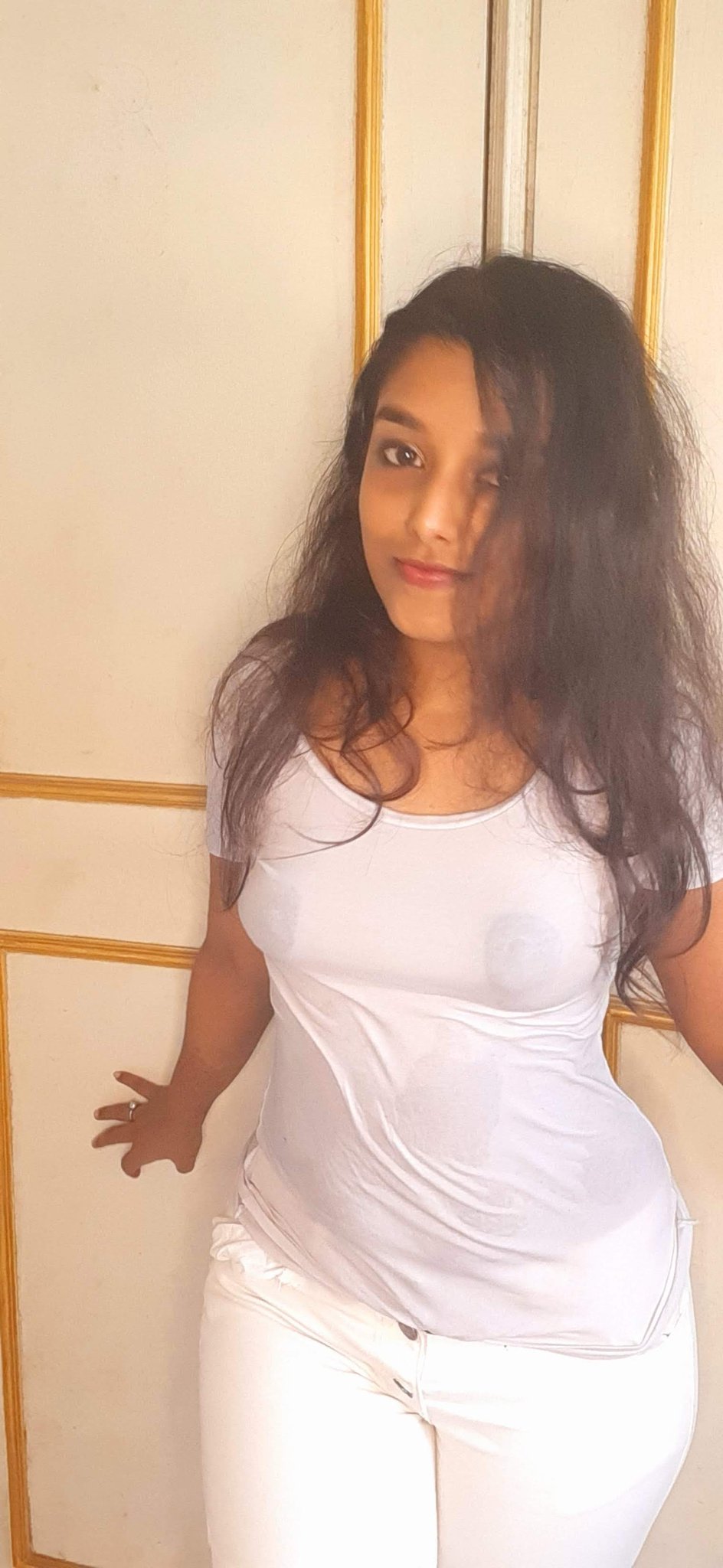 Desi girl final part