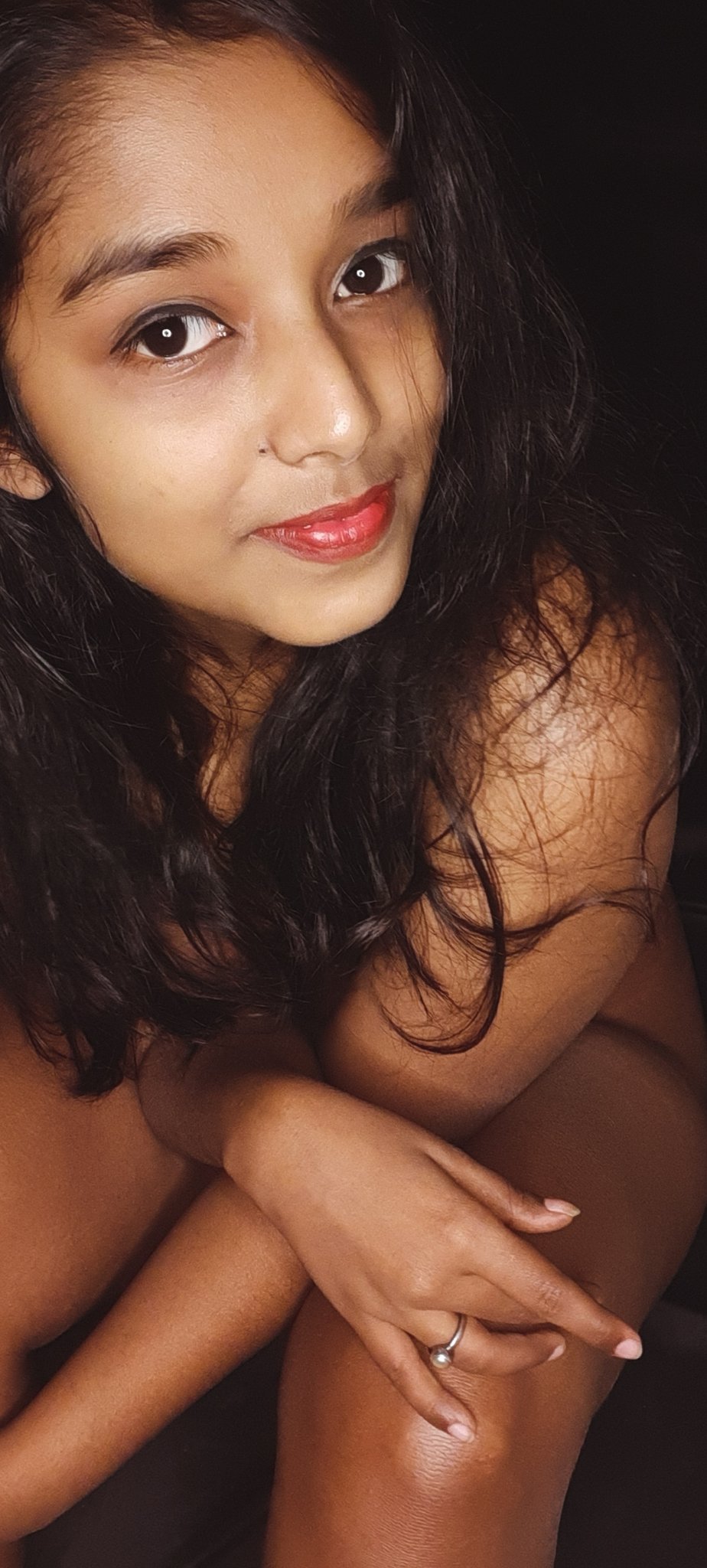 Desi girl final part