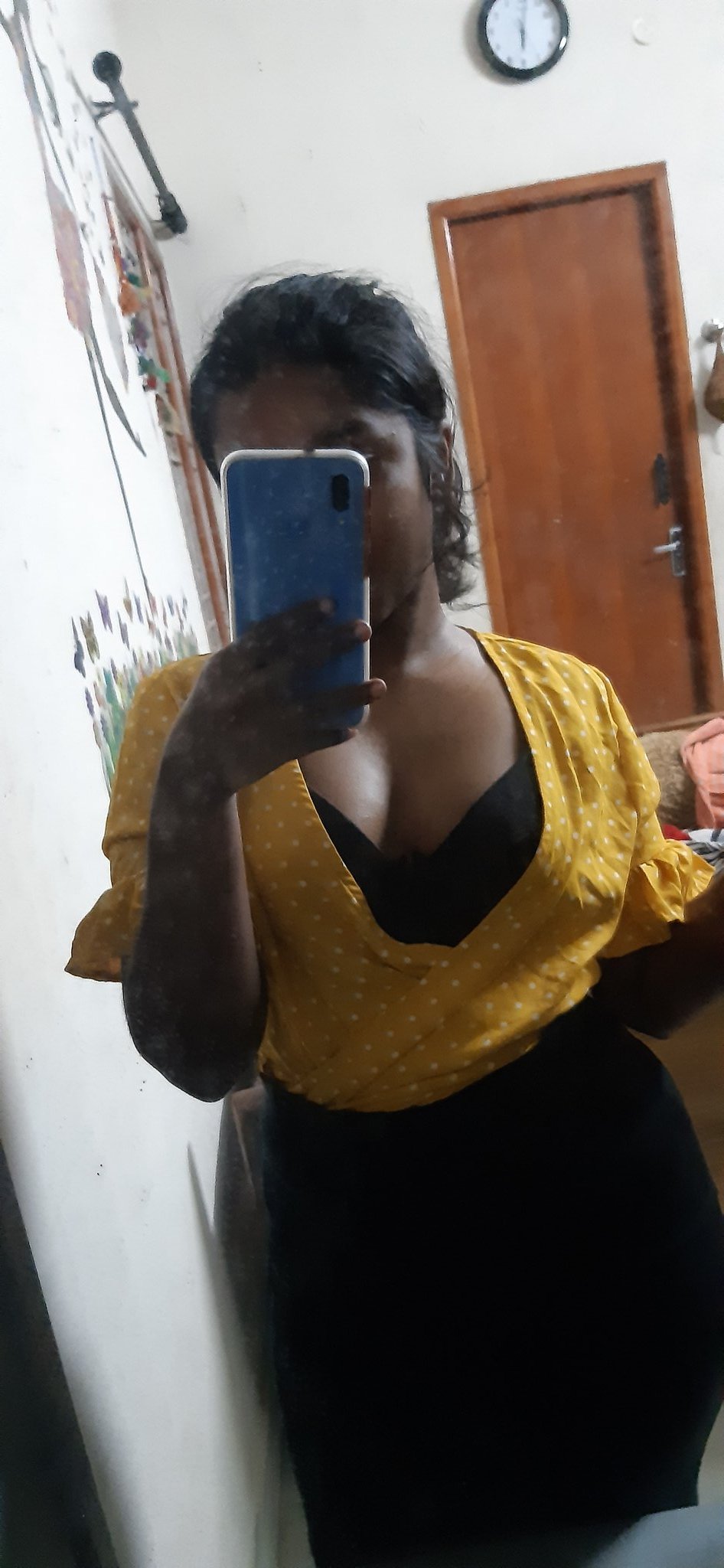 Desi girl final part