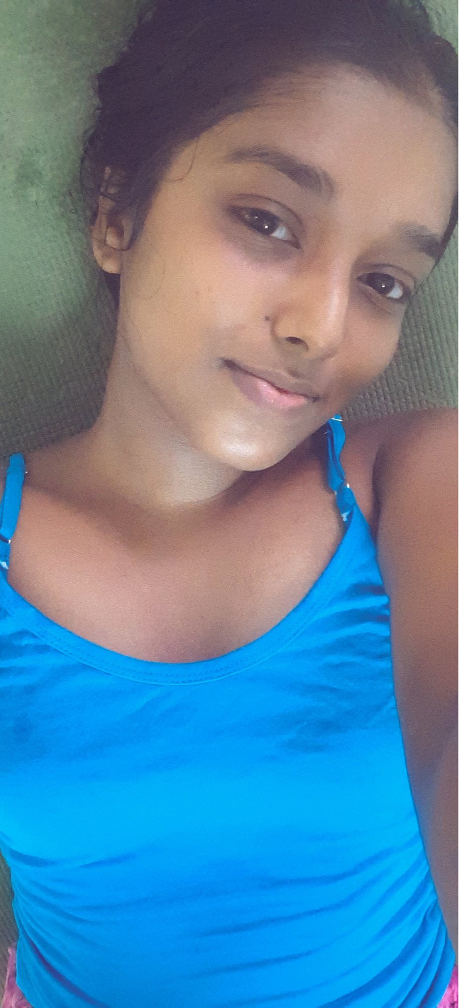 Desi girl final part