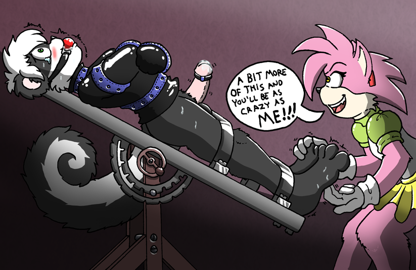Amy R34 (Rule34)