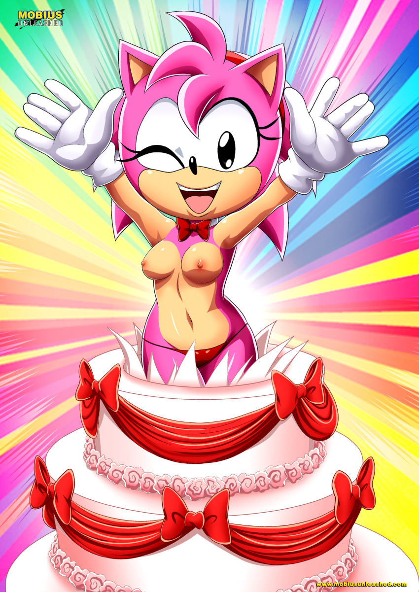 Amy R34 (Rule34)