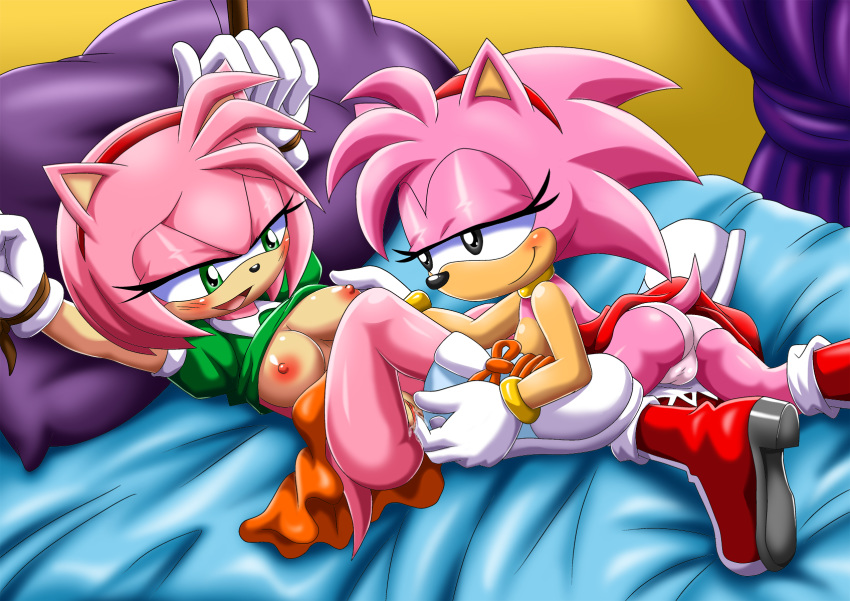 Amy R34 (Rule34)