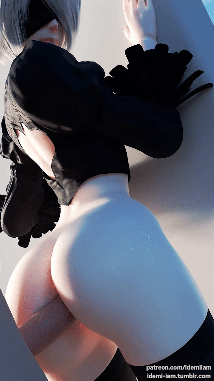 2B R34 (Rule34)