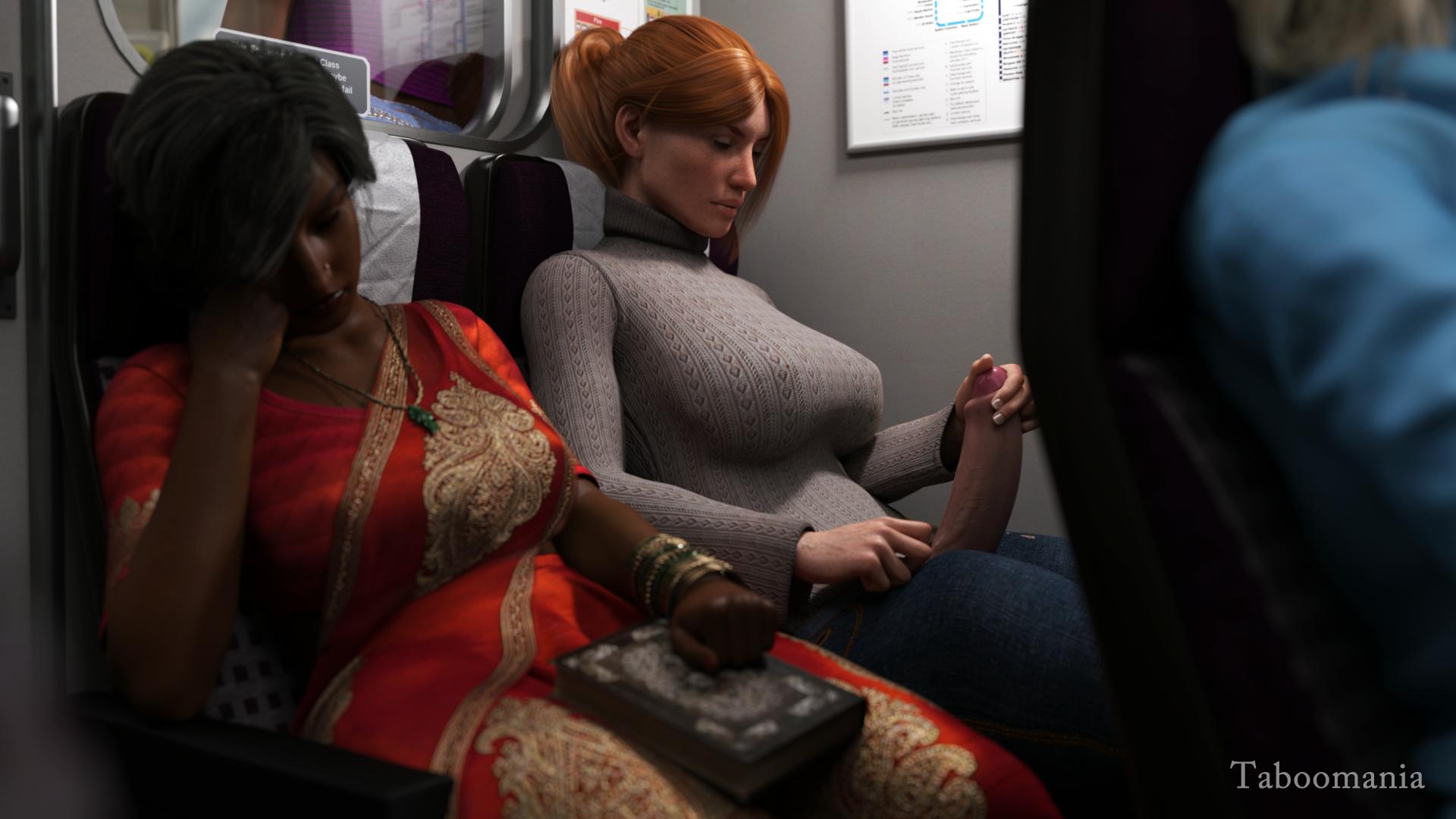 Taboomania R34 (Rule34)