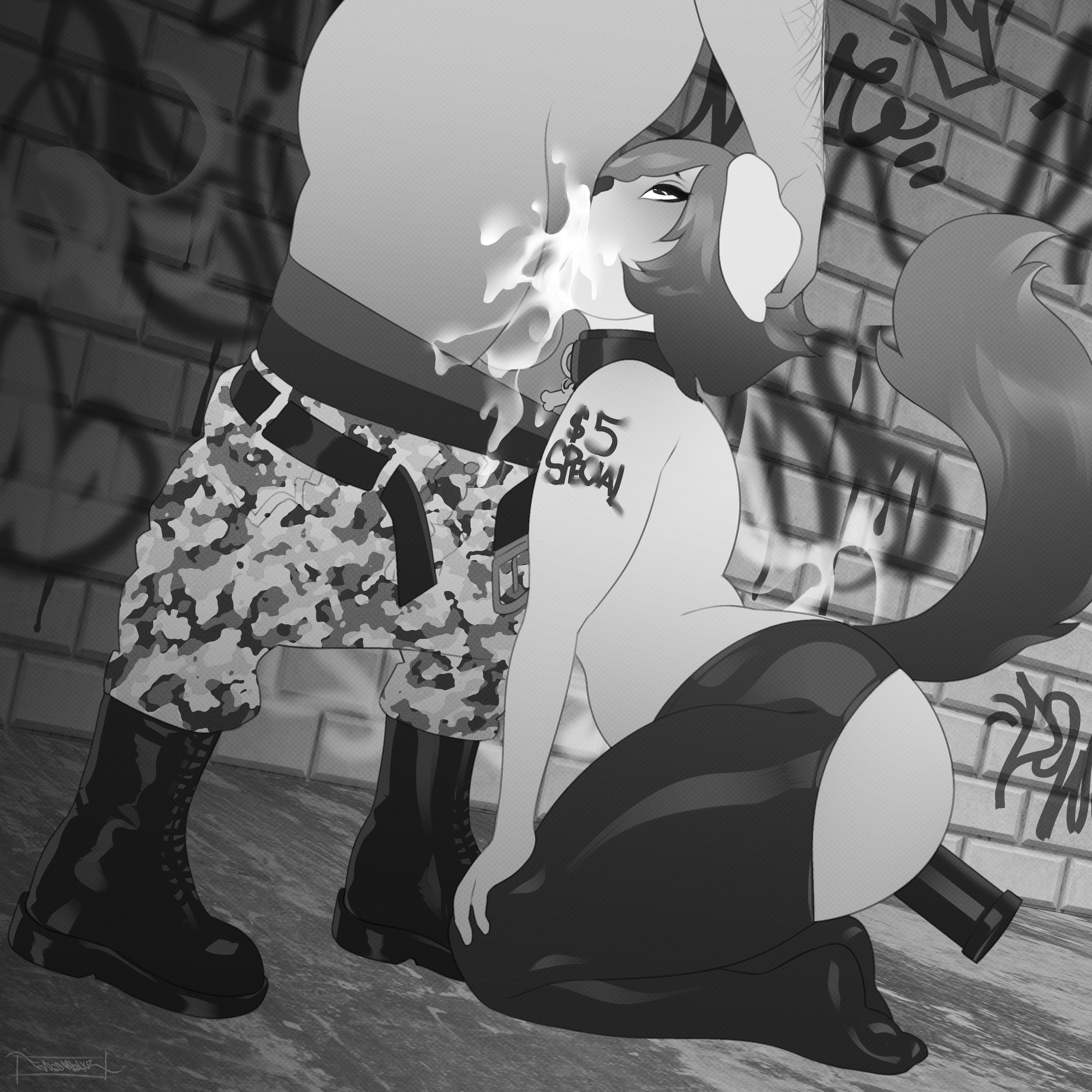 FangDangler R34 (Rule34)