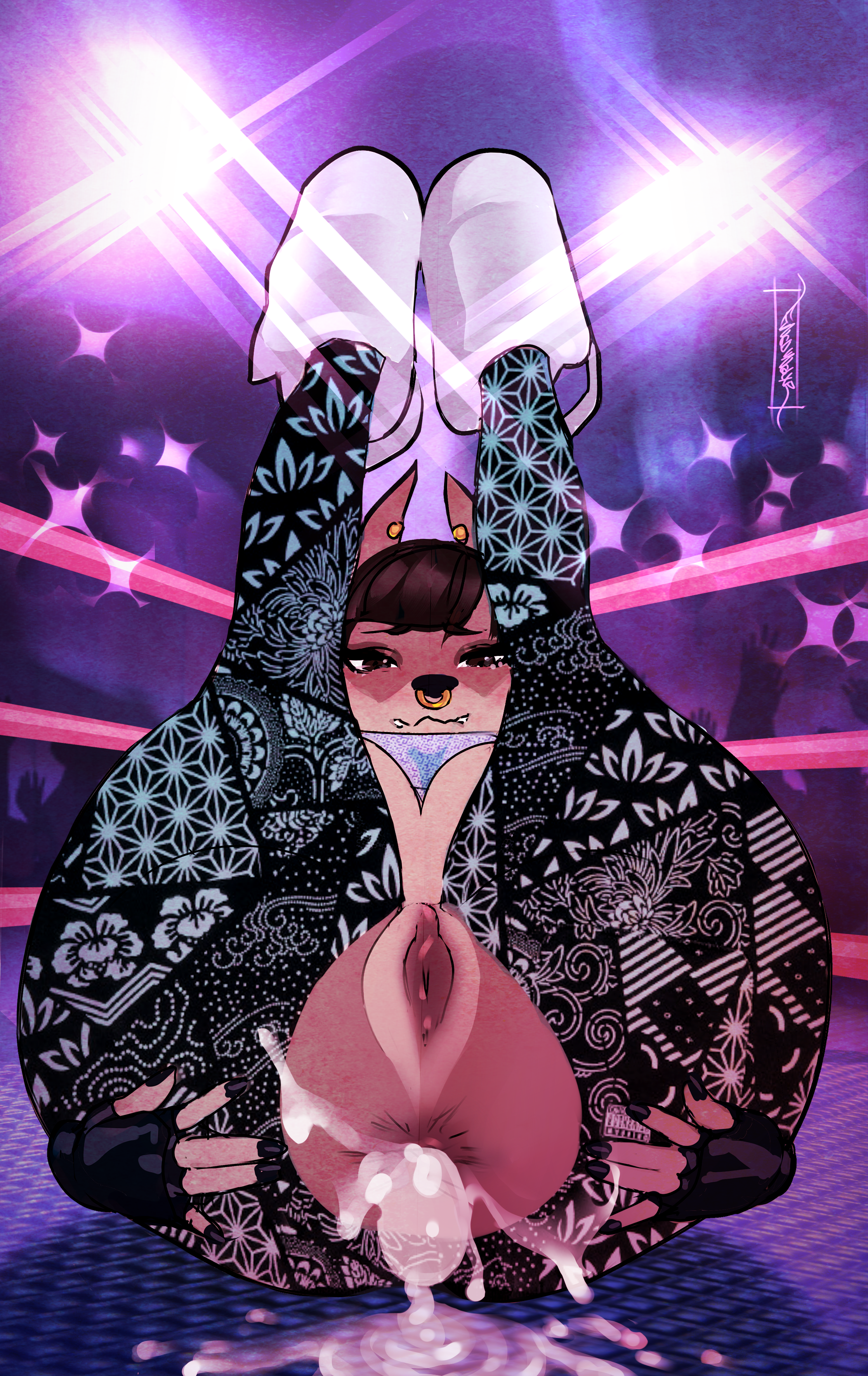 FangDangler R34 (Rule34)