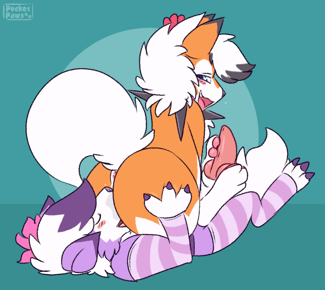 Anime Facesitting R34 (Rule34)