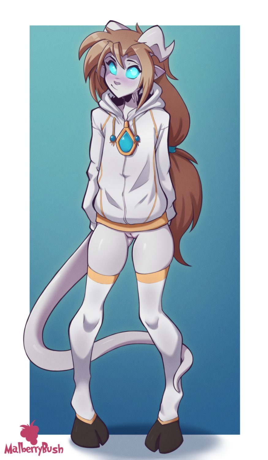 Malberrybush R34 (Rule34)