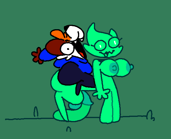 Superiorfox R34 (Rule34)