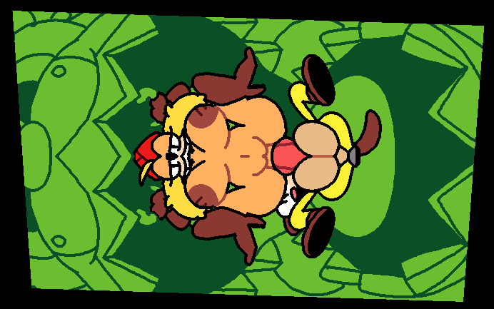 Superiorfox R34 (Rule34)