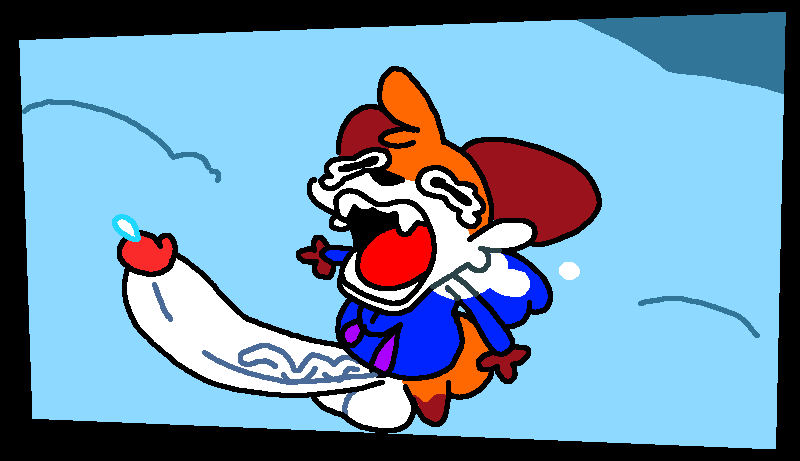 Superiorfox R34 (Rule34)