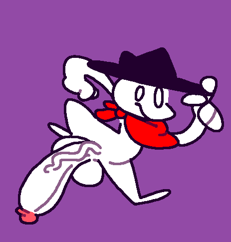 Superiorfox R34 (Rule34)