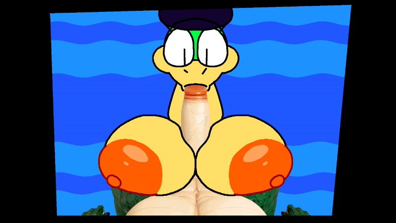 Superiorfox R34 (Rule34)