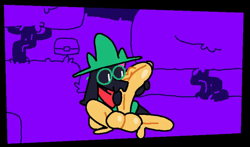 Superiorfox R34 (Rule34)