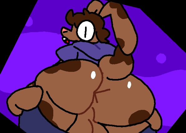 Superiorfox R34 (Rule34)