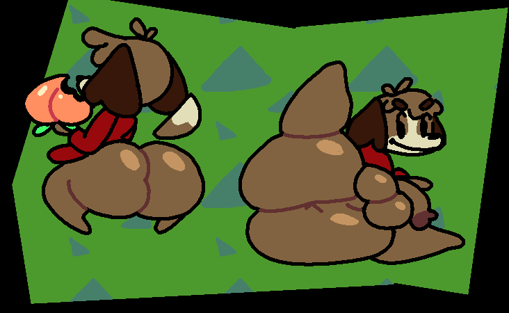 Superiorfox R34 (Rule34)