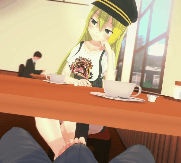 Femdom Animated R34 (Rule34)