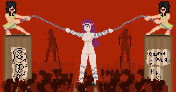 Femdom Animated R34 (Rule34)