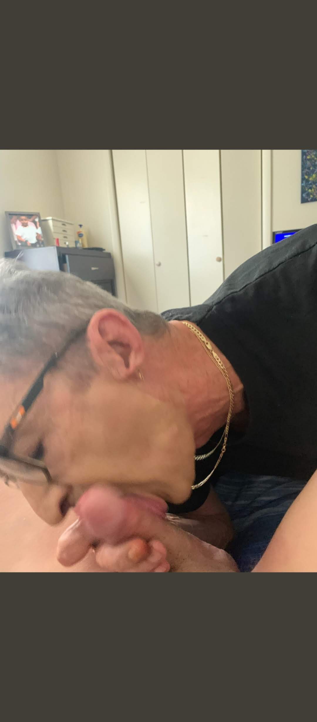 Chipper Adams faggot gallery one